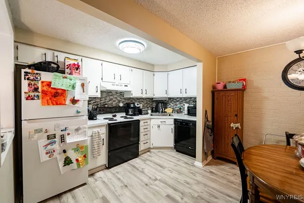 $162,900 | 98A Foxberry Drive, Unit A, Amherst, NY 14068