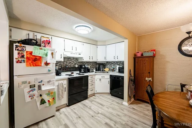 $170,000 | 98A Foxberry Drive, Unit A, Amherst, NY 14068