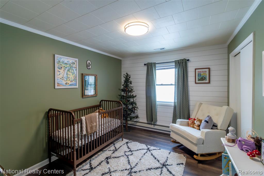 529 North Watkins Street Perry, MI 48872 - Photo 21 of 37