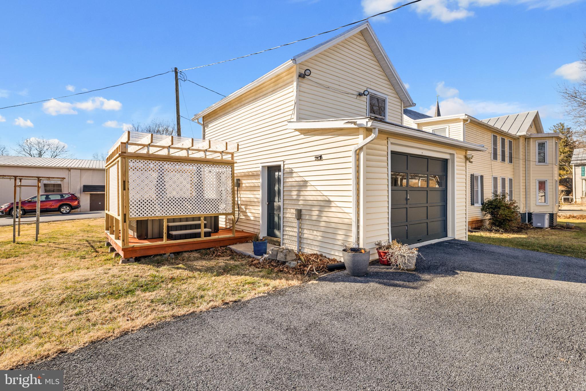3356 South Main Street Toms Brook, VA 22660 - Photo 60 of 83