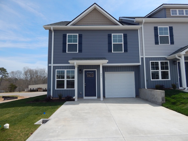 401 Bee Cove Way Pendleton, SC 29670 - Photo 1 of 19
