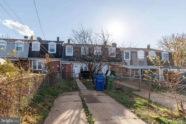 $179,000 | 2707 Marbourne Avenue, Baltimore, MD 21230