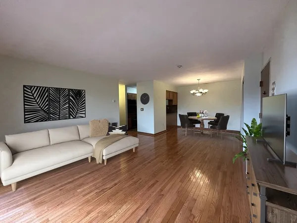 $2,190 | 340 Sunderland Road, Unit 17A, Worcester, MA 01604