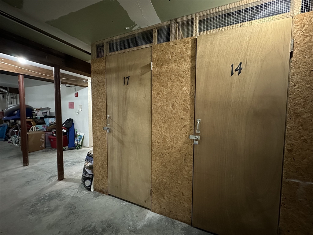 340 Sunderland Road, Unit 17A Worcester, MA 01604 - Photo 16 of 27