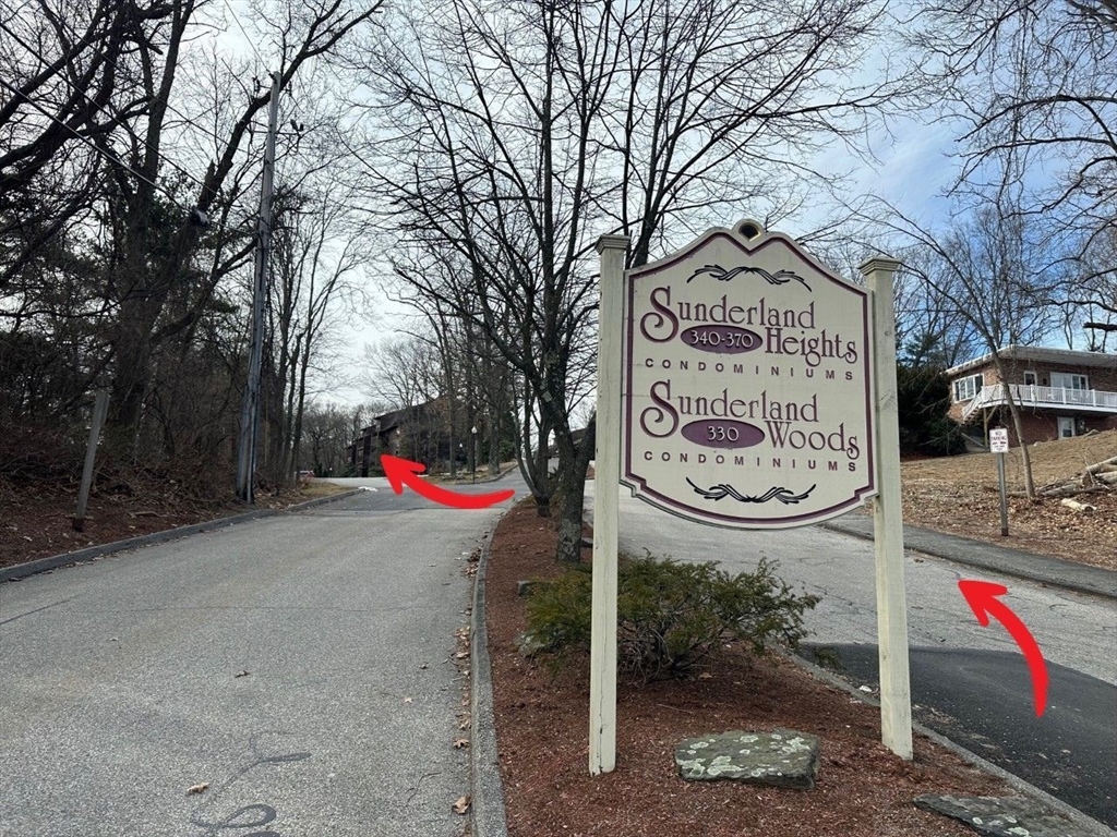 340 Sunderland Road, Unit 17A Worcester, MA 01604 - Photo 26 of 27