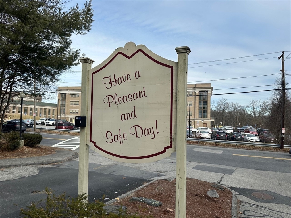 340 Sunderland Road, Unit 17A Worcester, MA 01604 - Photo 27 of 27