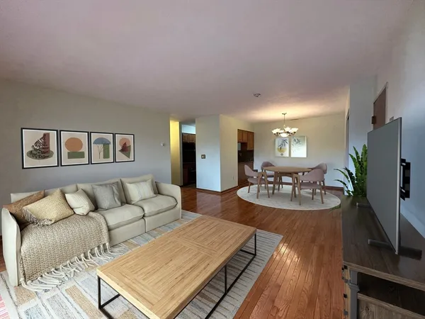 $2,150 | 340 Sunderland Road, Unit 17A, Worcester, MA 01604