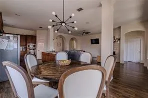 $519,900 | 7519 Forest Ridge Trail, Sachse, TX 75048