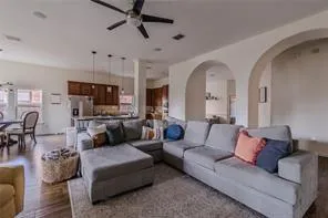 $519,900 | 7519 Forest Ridge Trail, Sachse, TX 75048