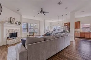 $519,900 | 7519 Forest Ridge Trail, Sachse, TX 75048