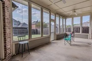 $519,900 | 7519 Forest Ridge Trail, Sachse, TX 75048