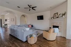 $519,900 | 7519 Forest Ridge Trail, Sachse, TX 75048