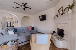 $519,900 | 7519 Forest Ridge Trail, Sachse, TX 75048