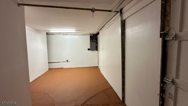 35 Cherry Street Washington, NJ 07882 - Photo 9 of 9 a view of a room with an empty space