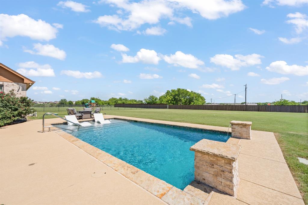 9833 Wildcat Ridge Godley, TX 76044 - Photo 34 of 40