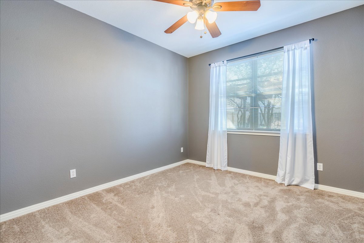 11 Rhapsody Lane Wimberley, TX 78676 - Photo 20 of 35 a view of an empty room with a window