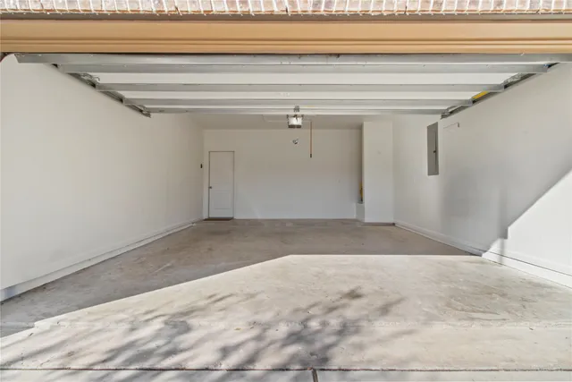 a view of a living room