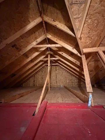 a view of under construction area