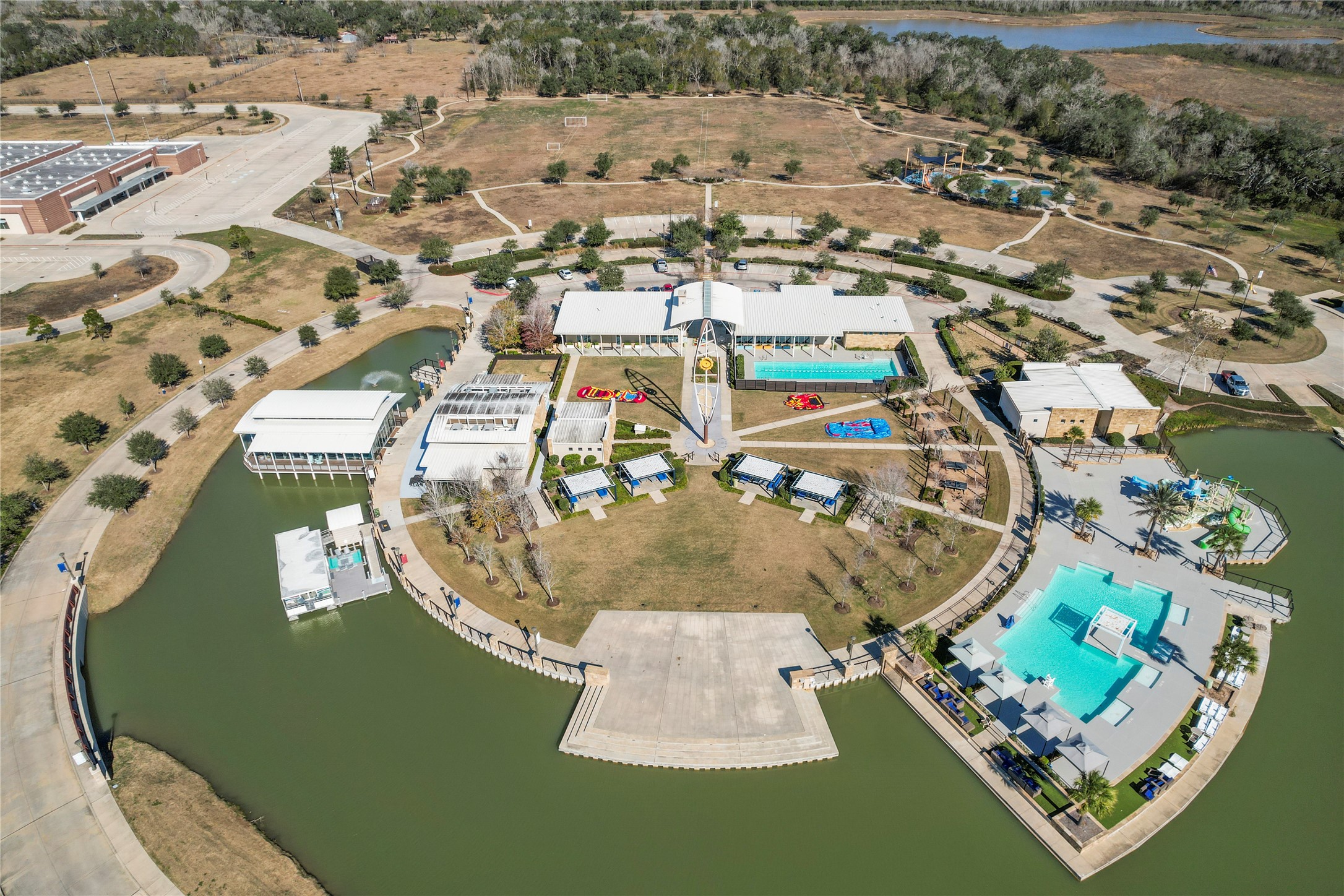 10010 Napier Drive Rosharon, TX 77583 - Photo 37 of 38 Oasis Village