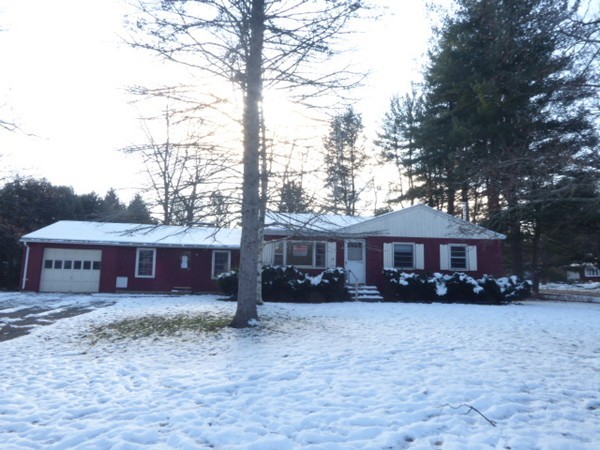 144 Glendale Road Amherst, MA 01002 - Photo 1 of 14 Gallery Image 1