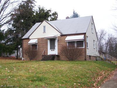 756 State Road Northwest Warren, OH 44483 - Photo 1 of 1 Gallery Image 1