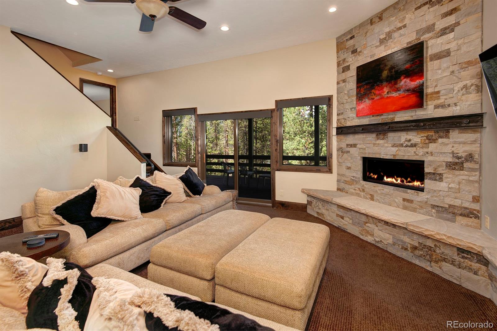 2059 Keystone Ranch Road Dillon, CO 80435 - Photo 30 of 40 Gallery Image 30