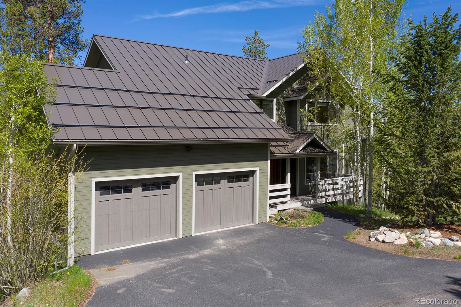 2059 Keystone Ranch Road Dillon, CO 80435 - Photo 35 of 40 Gallery Image 35