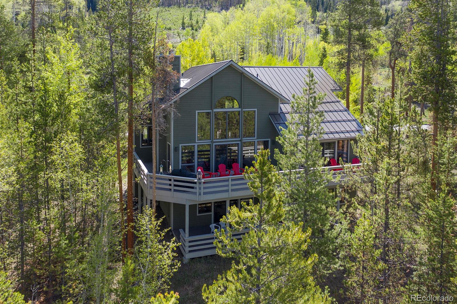 2059 Keystone Ranch Road Dillon, CO 80435 - Photo 40 of 40 Gallery Image 40