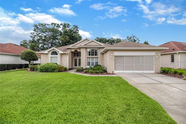 $299,900 | 6541 Southwest 111th Loop, Ocala, FL 34476