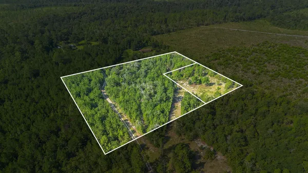 $49,900 | Xxx Watkins Road, Quincy, FL 32351