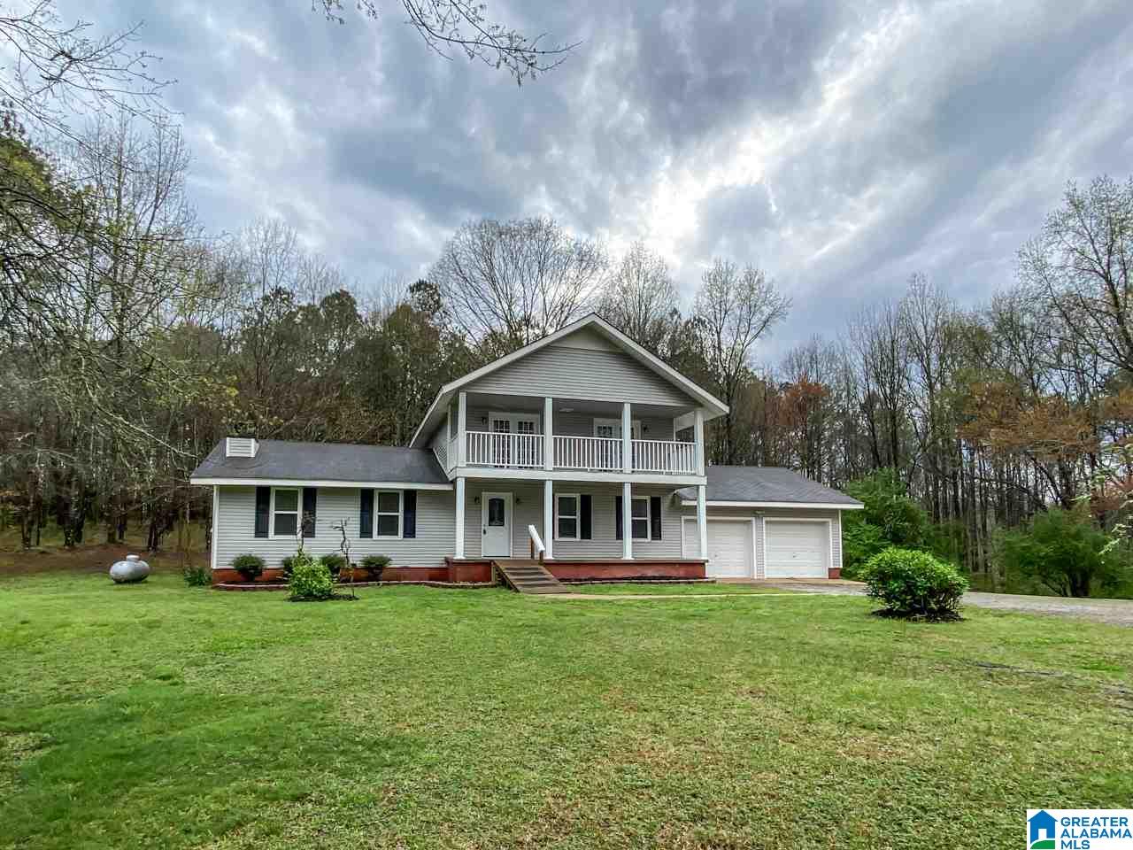 787 Golf Course Road Jasper, AL 35504 - Photo 2 of 24