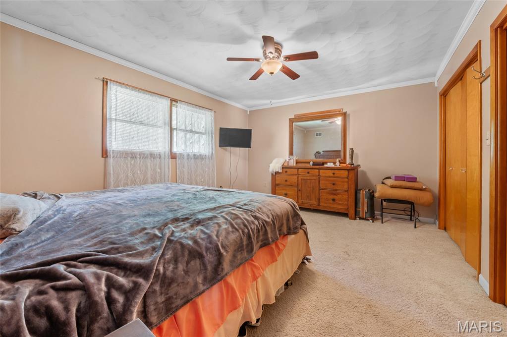 115 West Loud Street Virden, IL 62690 - Photo 12 of 20