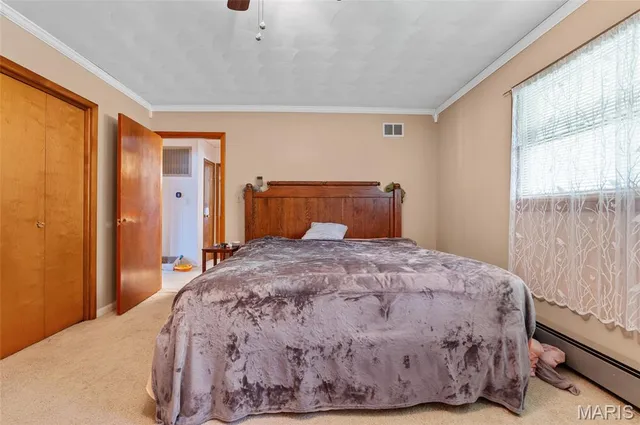 $140,000 | 115 West Loud Street, Virden, IL 62690