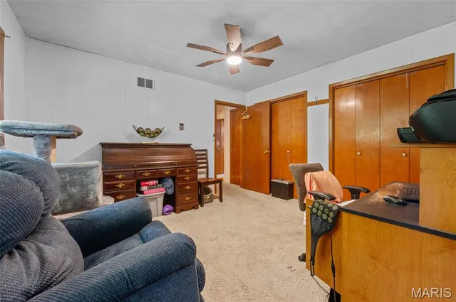 $140,000 | 115 West Loud Street, Virden, IL 62690