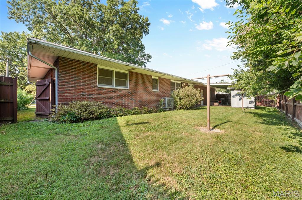 115 West Loud Street Virden, IL 62690 - Photo 20 of 20