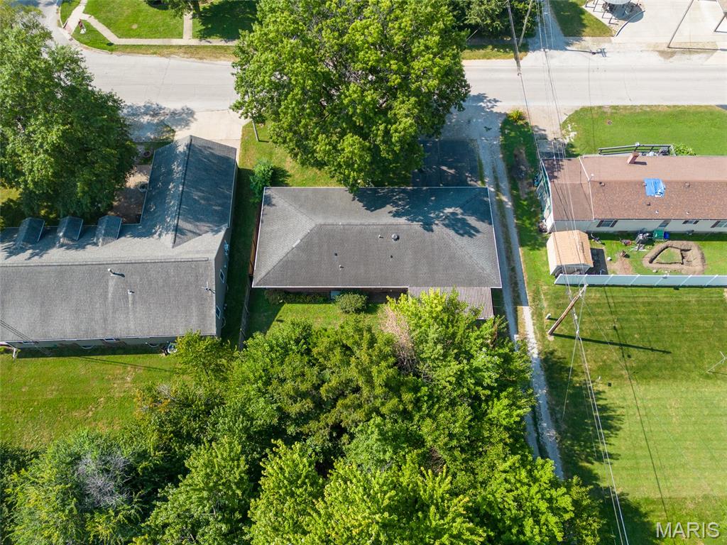 115 West Loud Street Virden, IL 62690 - Photo 3 of 20