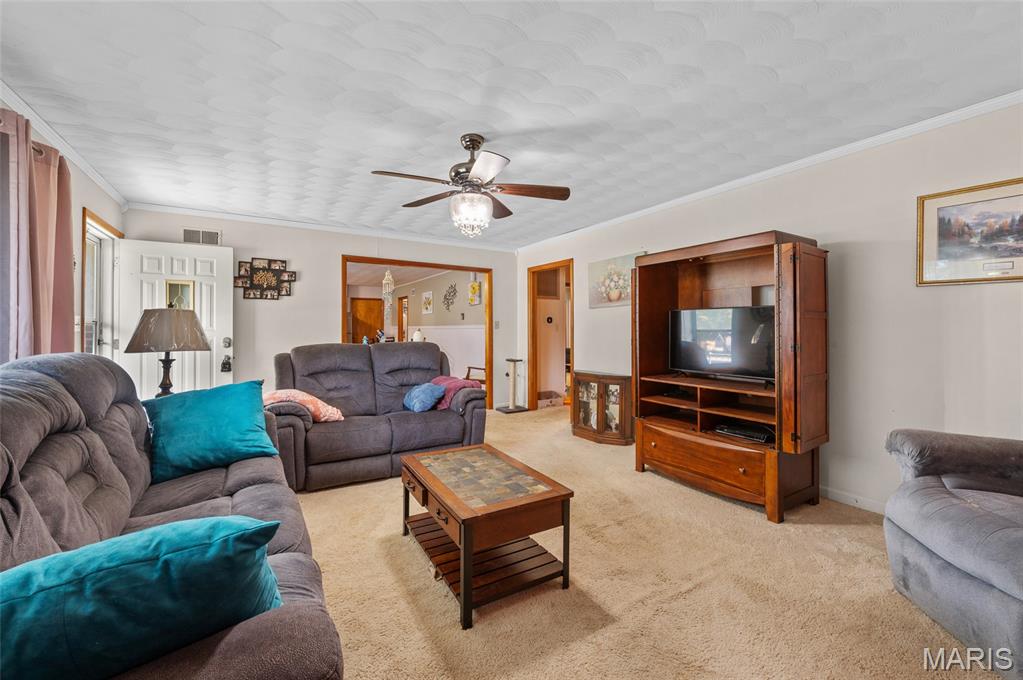 115 West Loud Street Virden, IL 62690 - Photo 5 of 20