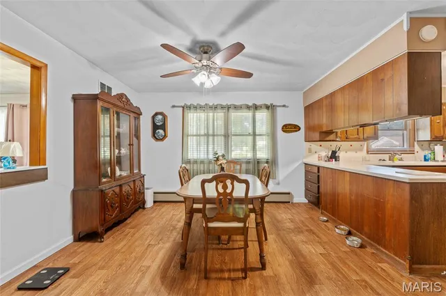 $140,000 | 115 West Loud Street, Virden, IL 62690