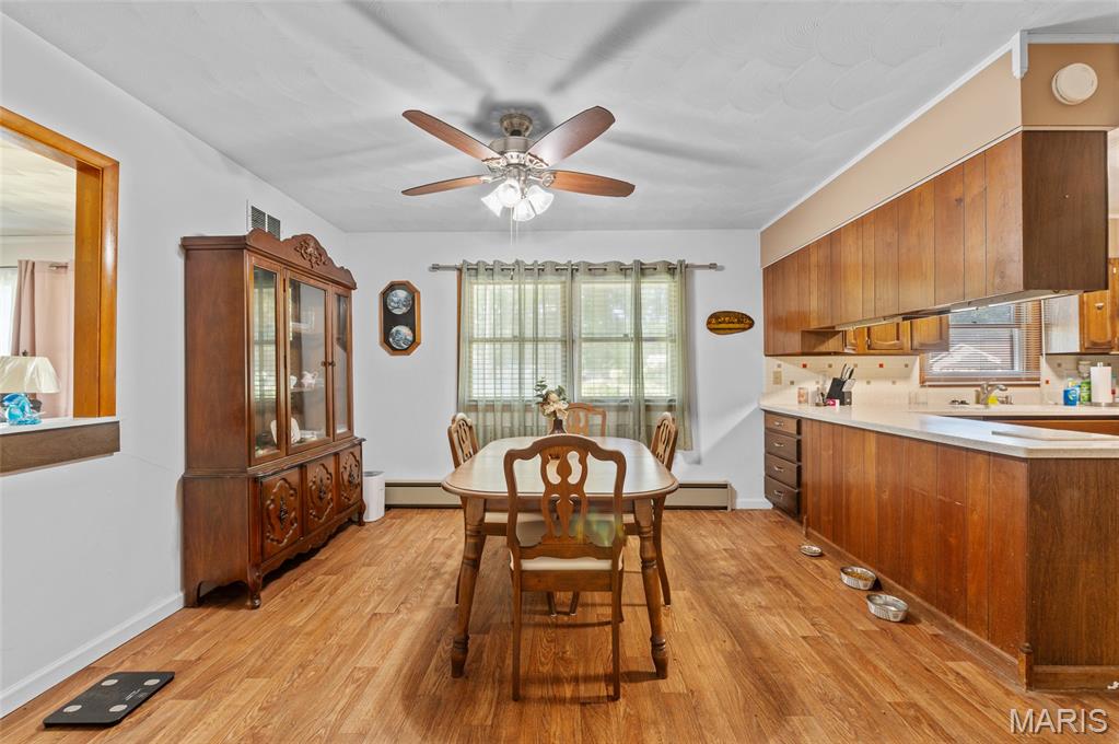 115 West Loud Street Virden, IL 62690 - Photo 6 of 20