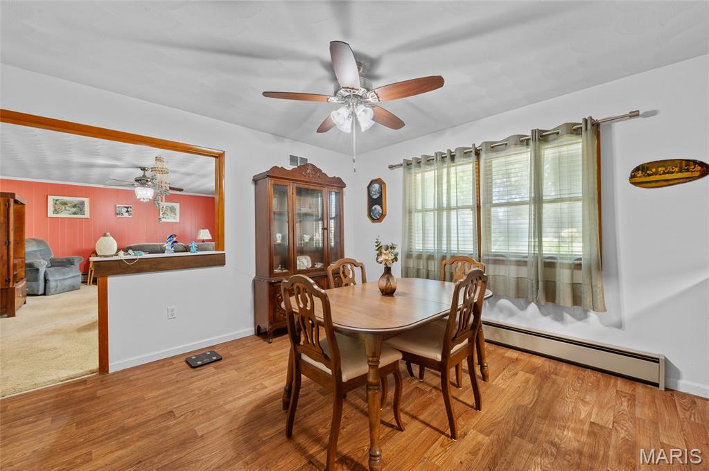 115 West Loud Street Virden, IL 62690 - Photo 7 of 20