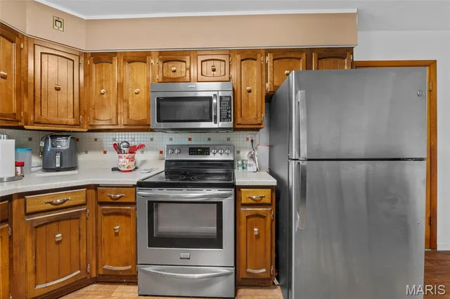 $140,000 | 115 West Loud Street, Virden, IL 62690