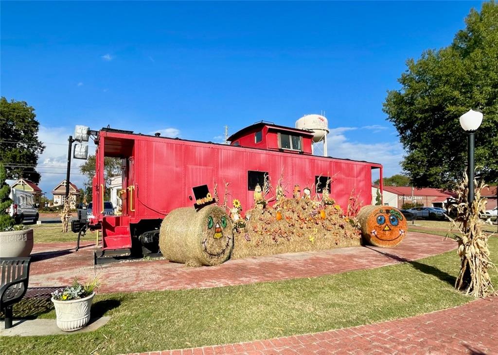 44 County Line-Auburn Road Auburn, GA 30011 - Photo 10 of 10 a building view with outdoor space
