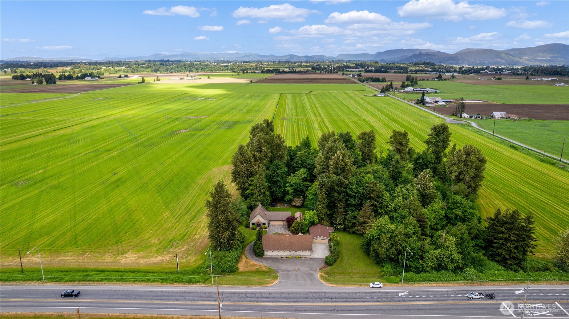 3650 East Badger Road Everson, WA 98247 - Photo 35 of 39