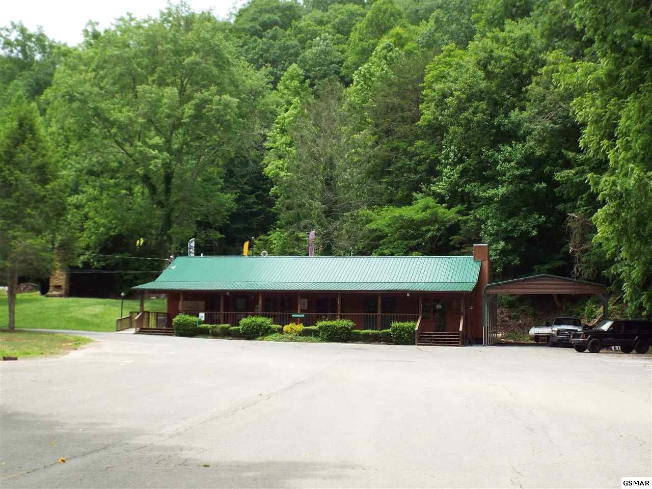 15 Meadow View Road Sevierville, TN 37862 - Photo 2 of 24
