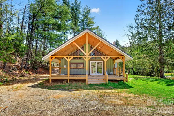 $549,000 | 1959 Jacksontown Road, Spruce Pine, NC 28777