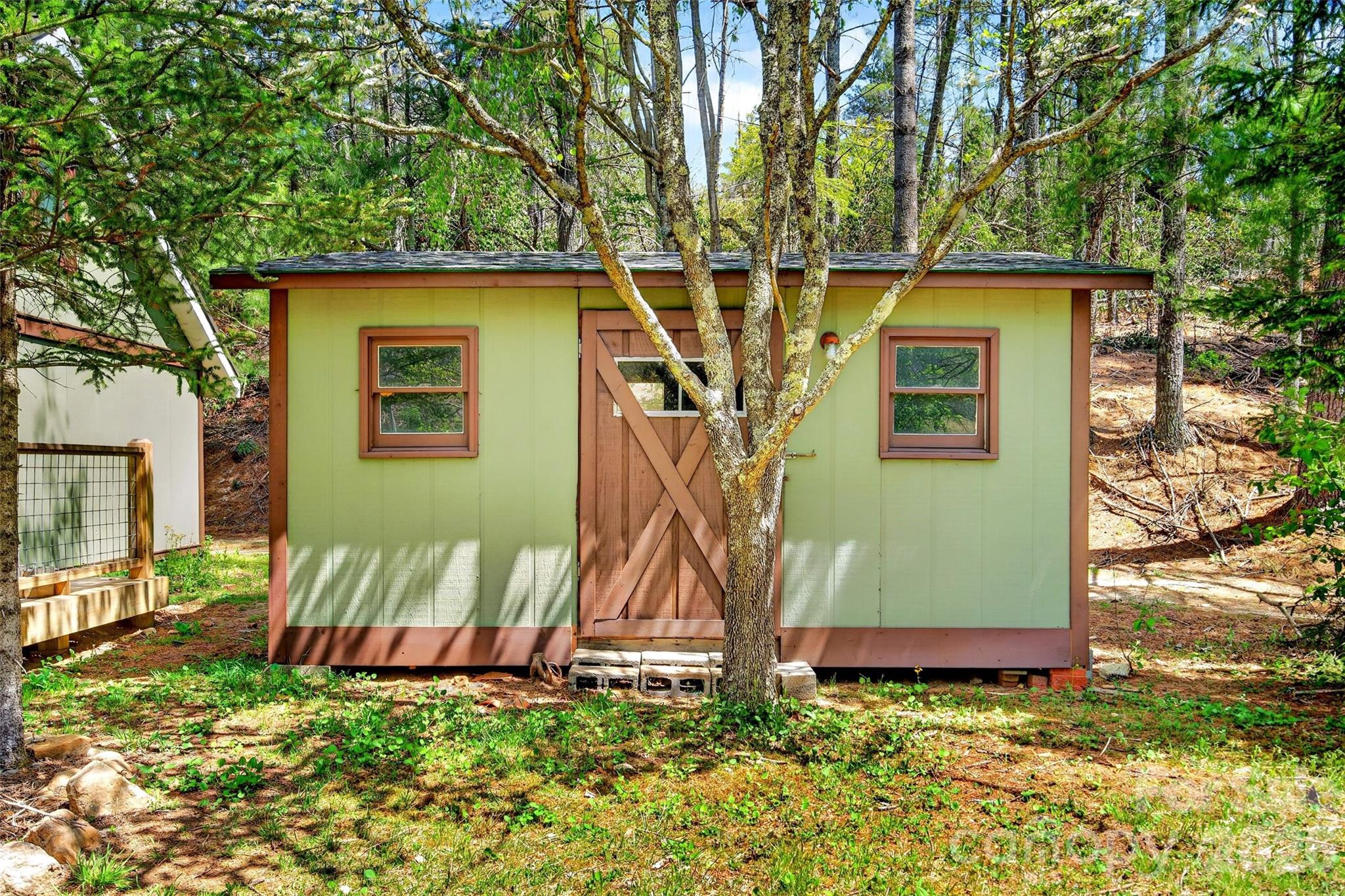1959 Jacksontown Road Spruce Pine, NC 28777 - Photo 24 of 48