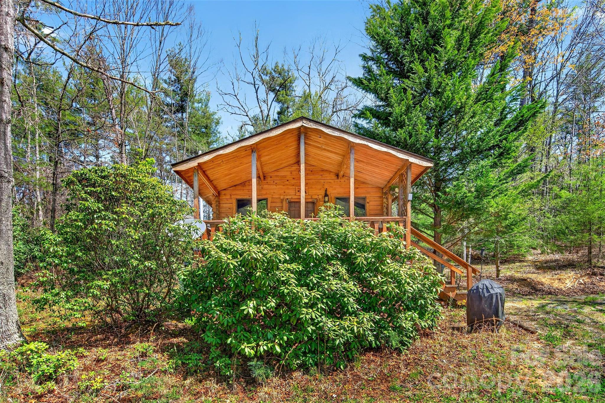 1959 Jacksontown Road Spruce Pine, NC 28777 - Photo 32 of 48