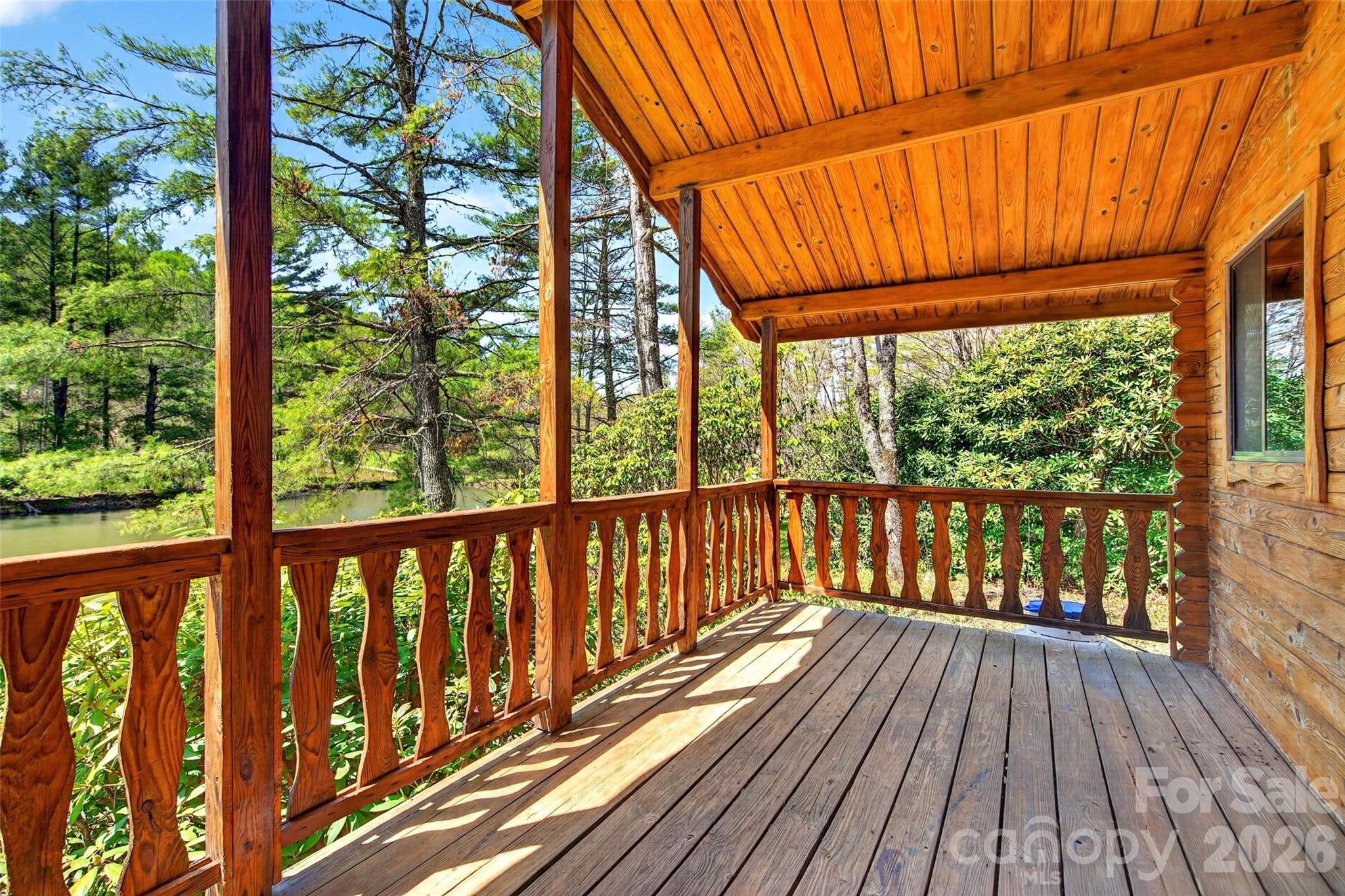 1959 Jacksontown Road Spruce Pine, NC 28777 - Photo 34 of 48