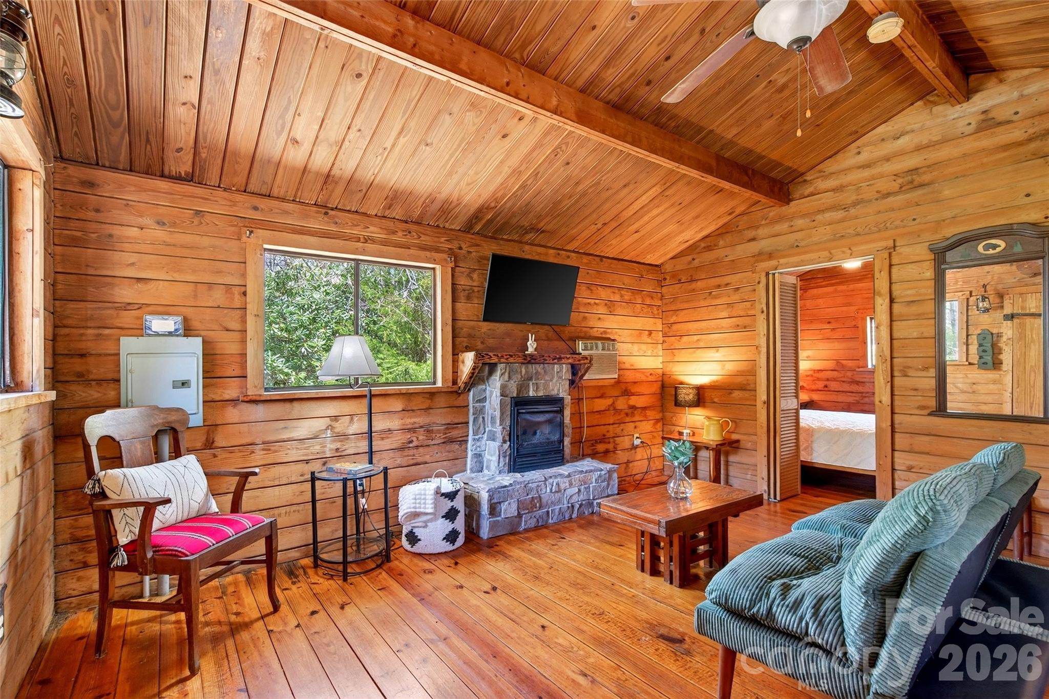 1959 Jacksontown Road Spruce Pine, NC 28777 - Photo 37 of 48