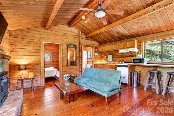 $549,000 | 1959 Jacksontown Road, Spruce Pine, NC 28777